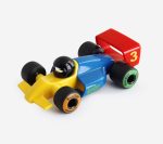 Leikfangabíll TURBO MIAMI