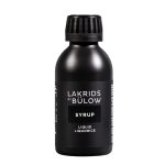 Lakkrís síróp, 170gr