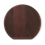 Ostabretti YAMI brown/ash