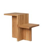 Borð DISTINCT SIDE eik