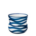 Espressobolli BYLGJA blár