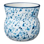 Bolli BYLUR blár XL