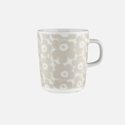 Bolli PIKKUINEN UNIKKO 2,5 dl hvít/beige