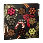 Lakkrís SELECTION BOX WINTER 2025, 350gr