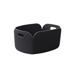 Karfa RESTORE svört---