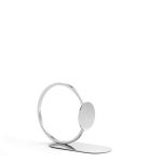 Bókastoð H10 stál