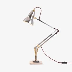 ORIGINAL 1227 Borðlampi 90 ÁRA Limited