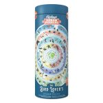 Púsl Bird Lover's 1000 bitar