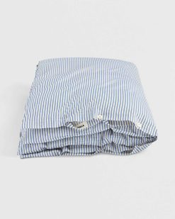 Sængurföt án kodda 140x200 Skagen Stripe