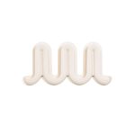 Snagi/hilla SWELL hvítur