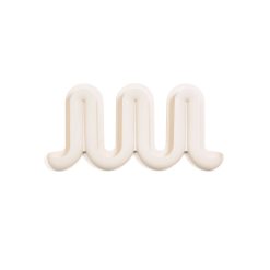 Snagi/hilla SWELL hvítur