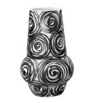 Strýtuvasi IÐA, svartur