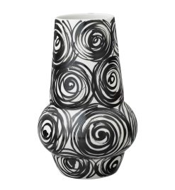 Strýtuvasi IÐA, svartur