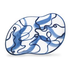 Diskur FLÆÐI blár