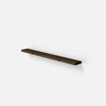 Hilla GALLERY SHELF 70 Smoked Oak