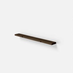 Hilla GALLERY SHELF 70 Smoked Oak