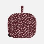 Pottaleppur PIKKUINEN UNIKKO beige/burg