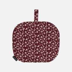 Pottaleppur PIKKUINEN UNIKKO beige/burg