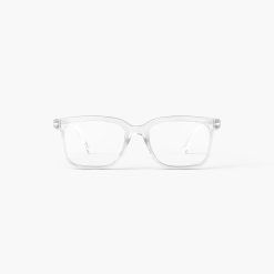 Lesgleraugu L READING Crystal