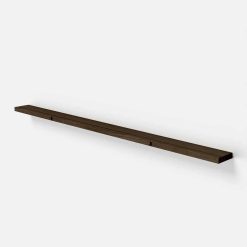 Hilla GALLERY SHELF 115 Smoked Oak