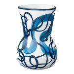 Mjólkurkanna FLÆÐI blá