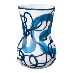 Mjólkurkanna FLÆÐI blá