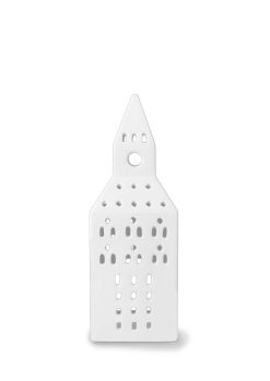 Kertahús URBANIA H20 Kirketårn