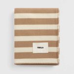 Teppi Lambsull 130x180 Hereford Stripes