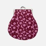 Budda PIKKUINEN UNIKKO PIENI bleik/rauð