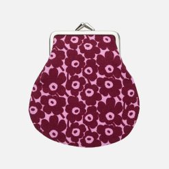 Budda PIKKUINEN UNIKKO PIENI bleik/rauð