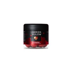 Lakkrís WINTER Crispy Raspberry 115gr