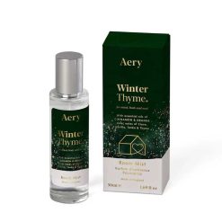 Híbýlasprey WINTER THYME 50 ml.