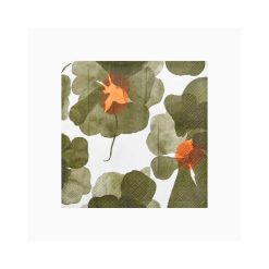 Servíettur VALSSI green