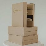 Minningakassi Fyrsta árið