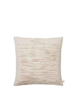 Púði FALDA 50x50 undyed