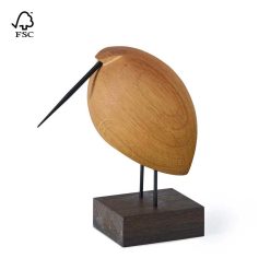 Tréfugl LAZY SNIPE eik