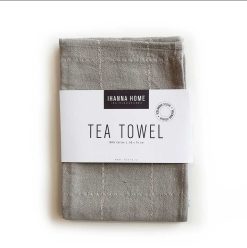 Viskastykki BÚSTAÐUR