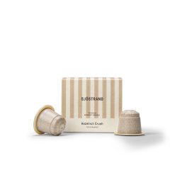 Kaffi HAZELNUT CRUSH 10pk