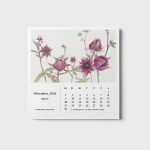 Dagatal Áfyllling 2026 Heiðdís