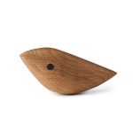 Tréfugl TWIRLING XL eik