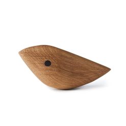 Tréfugl TWIRLING XL eik