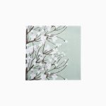 Servíettur LUMIMARJA sage