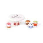 Leikfang MOOMIN bollakökustandur