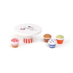 Leikfang MOOMIN bollakökustandur