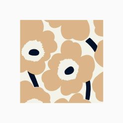 Servíettur  UNIKKO sand