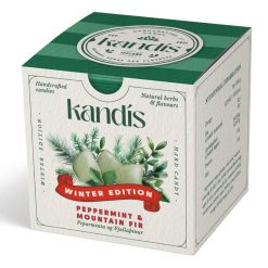 Kandís Vetrarmynta & Fjallaþynur