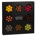 Lakkrís SELECTION BOX 350gr