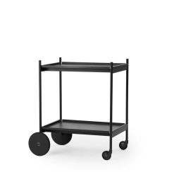 Hjólaborð RUL svart