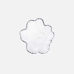 Diskur UNIKKO 13cm gler, glær