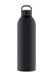 Vatnsflaska CLIMA 1,5L Tuxedo Black